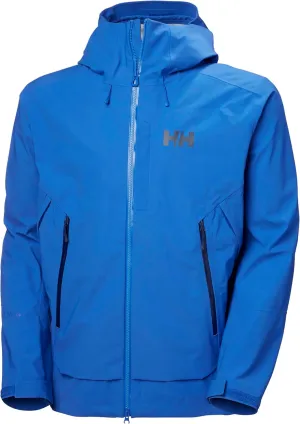 Helly-Hansen Men's Verglas BC Jacket