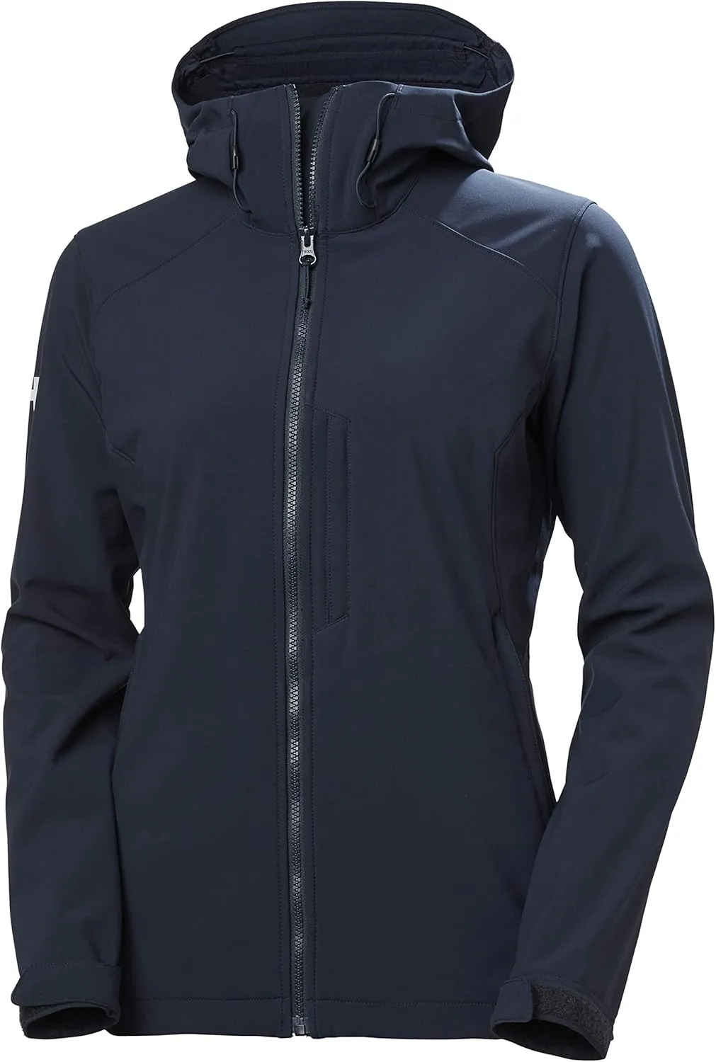 Helly-Hansen Women's Paramount Hooded Softshell Jacket