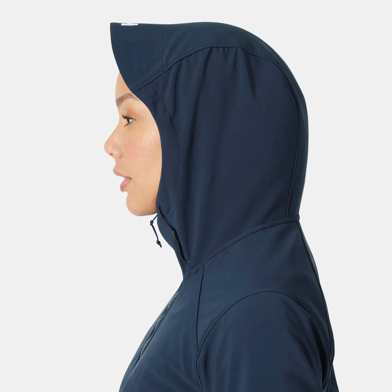 Helly-Hansen Women's Paramount Hooded Softshell Jacket