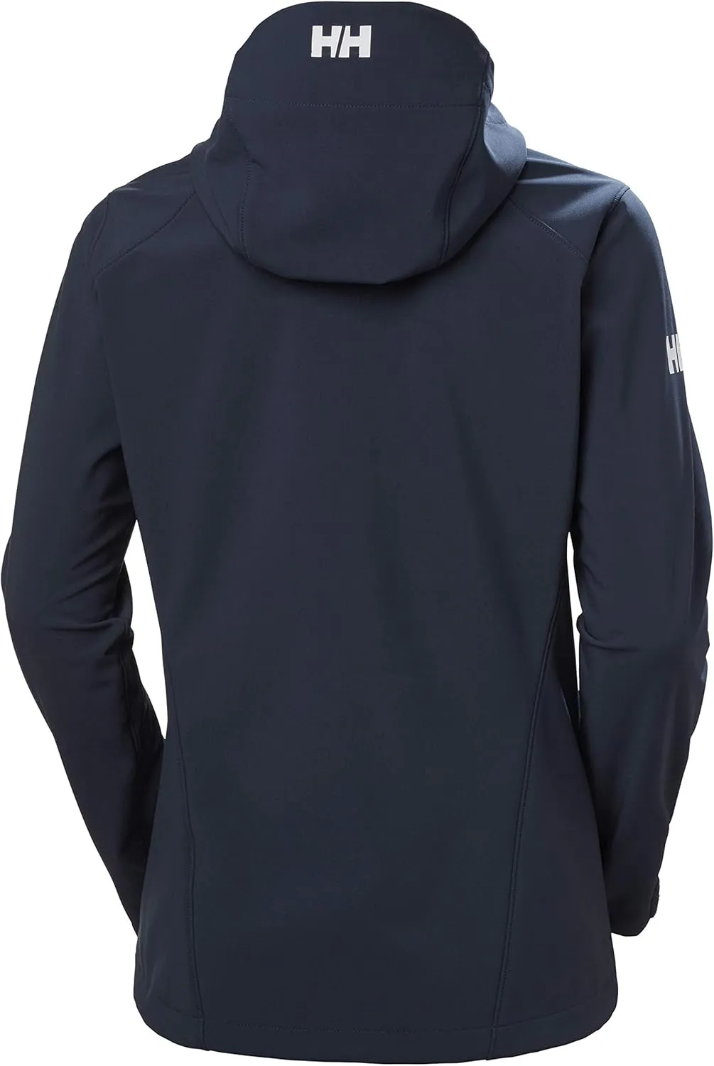 Helly-Hansen Women's Paramount Hooded Softshell Jacket