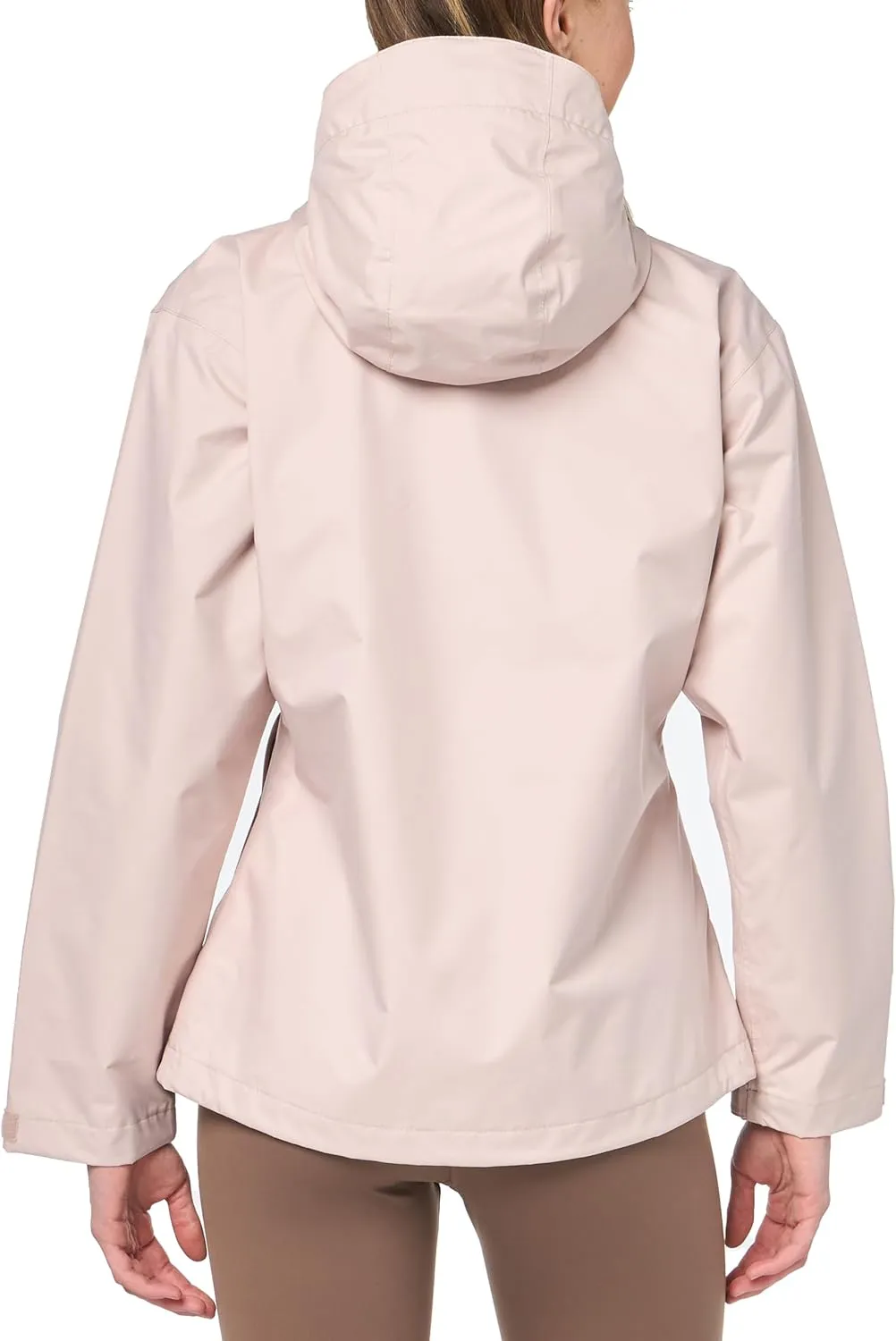 Helly-Hansen Women's Seven J Jacket