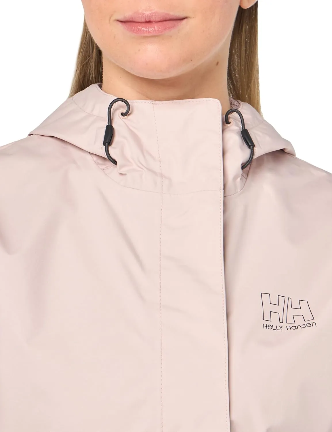 Helly-Hansen Women's Seven J Jacket