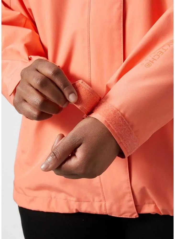 Helly-Hansen Women's Seven J Plus Jacket