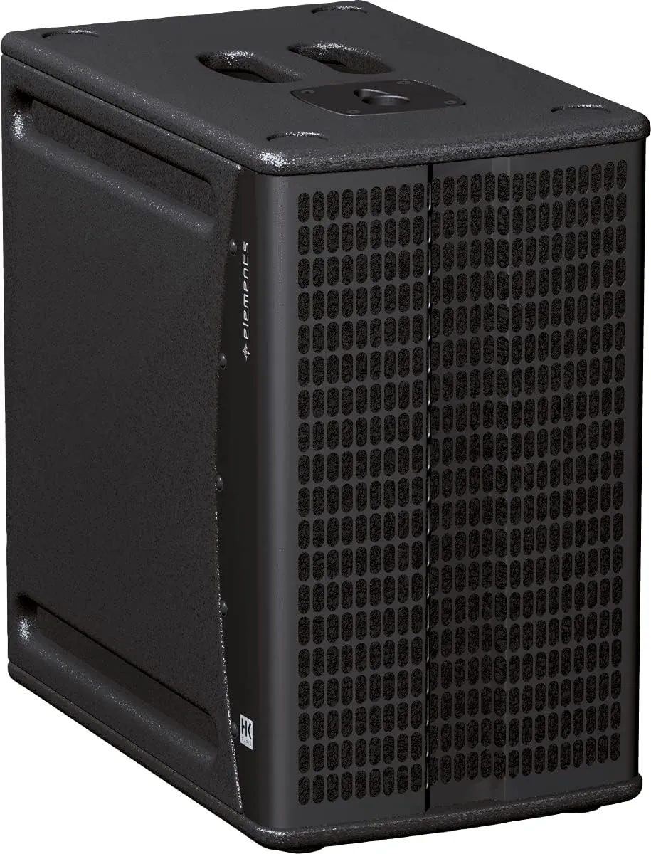 HK Audio E110SUB Elements Passive Subwoofer/Base