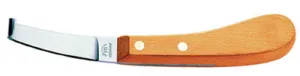 Hoof knife Tradition Wide 2471 -62471000