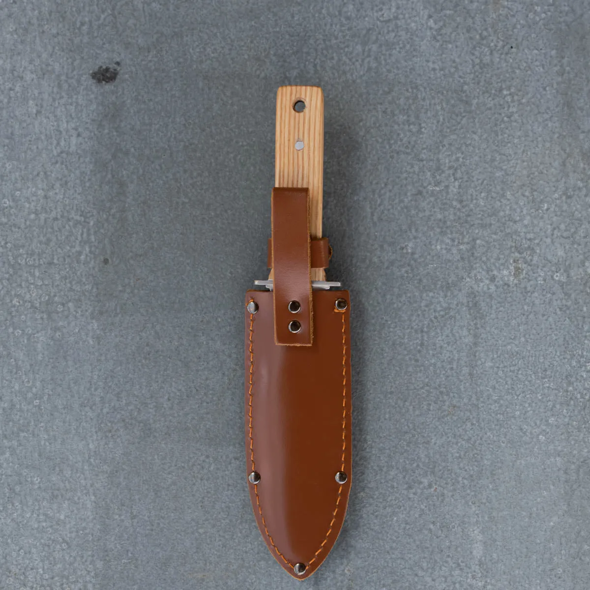 Hori Hori Garden Knife, Stainless