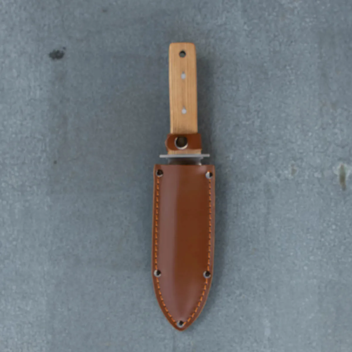 Hori Hori Garden Knife, Stainless