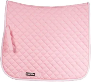 HORZE Prinze Soft Quilted Padded Lightweight Dressage Saddle Pad for Horses