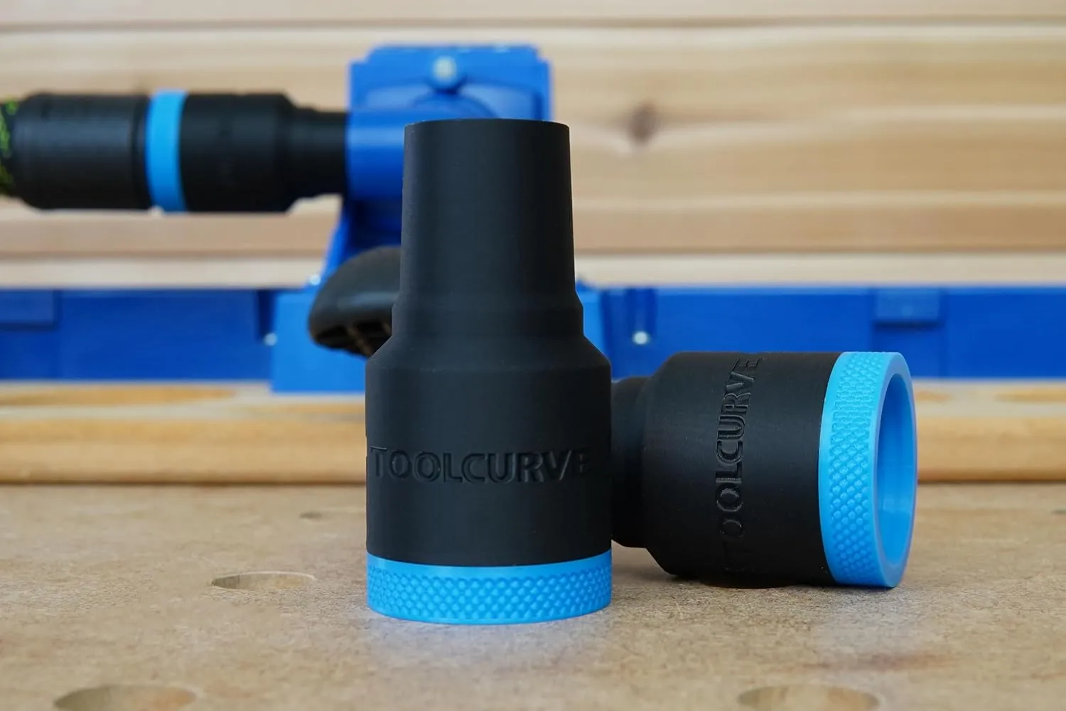 Hose Adapter Compatible with Kreg K5 Pocket Hole Jig