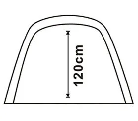 Hotcore Budget-friendly Mantis Bestseller bargain 3Â Tent