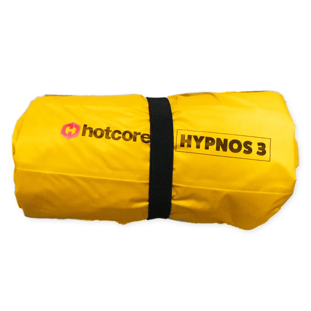 Hypnos 3 Insulated Sleeping Air Pad