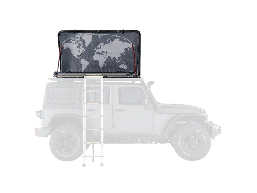 IKAMPER | Skycamp 3.0 Conversion Kit (MA026-005)