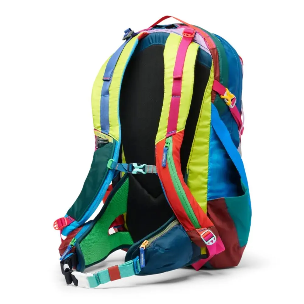 INCA 26L BACKPACK