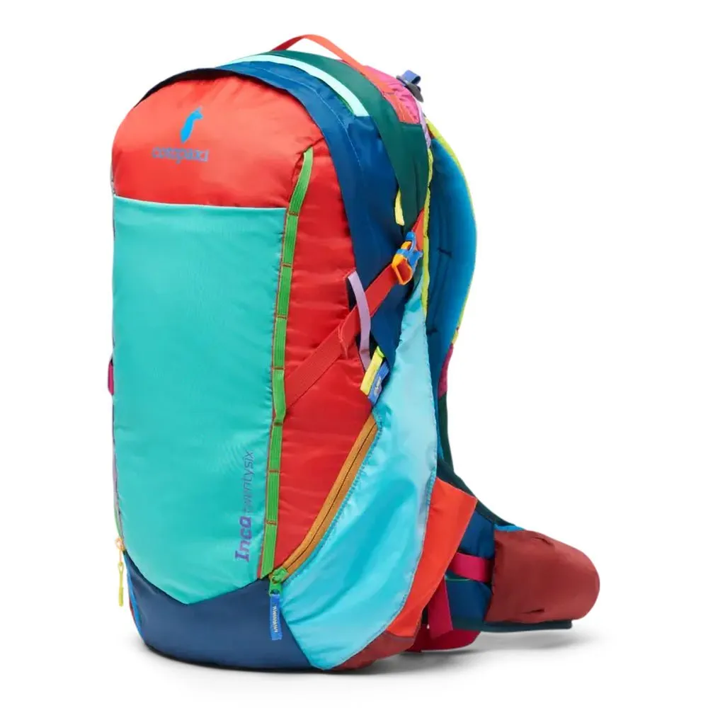INCA 26L BACKPACK