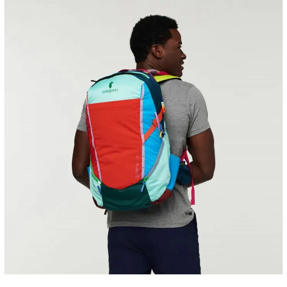 INCA 26L BACKPACK