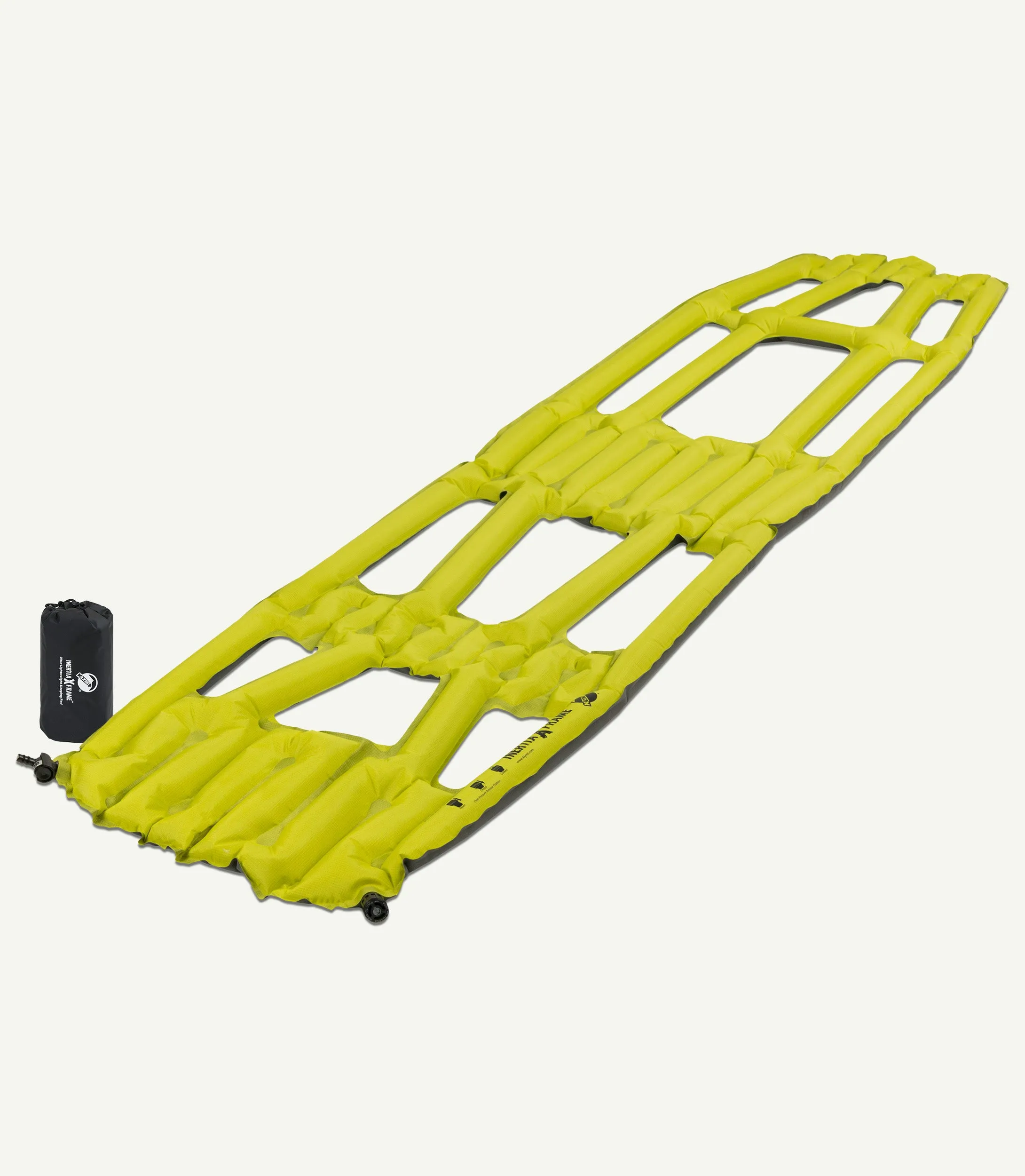 Inertia X Frame™ Sleeping Pad