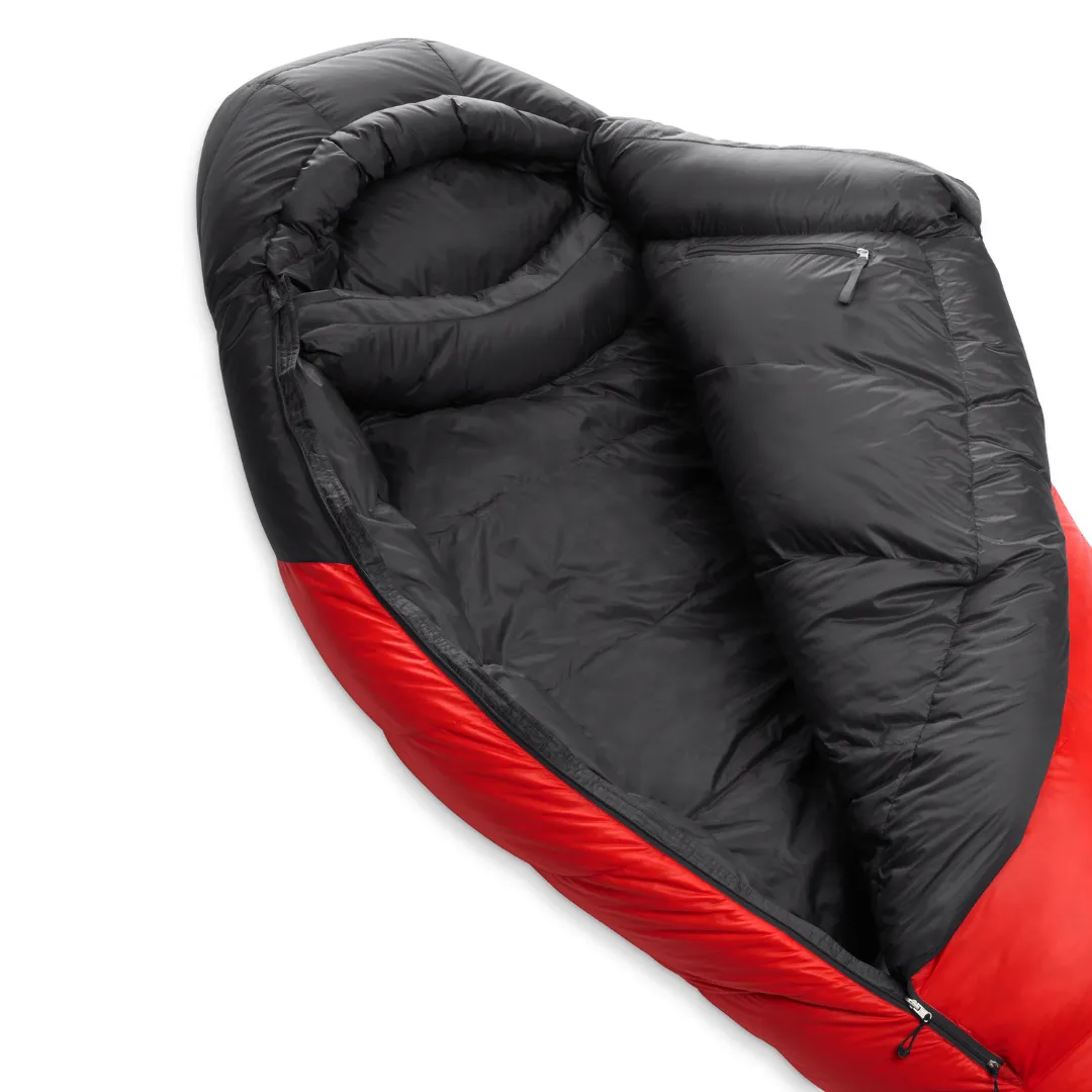 Inferno -29 Down Sleeping Bag