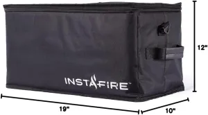 InstaFire Ember Oven Carrying Case