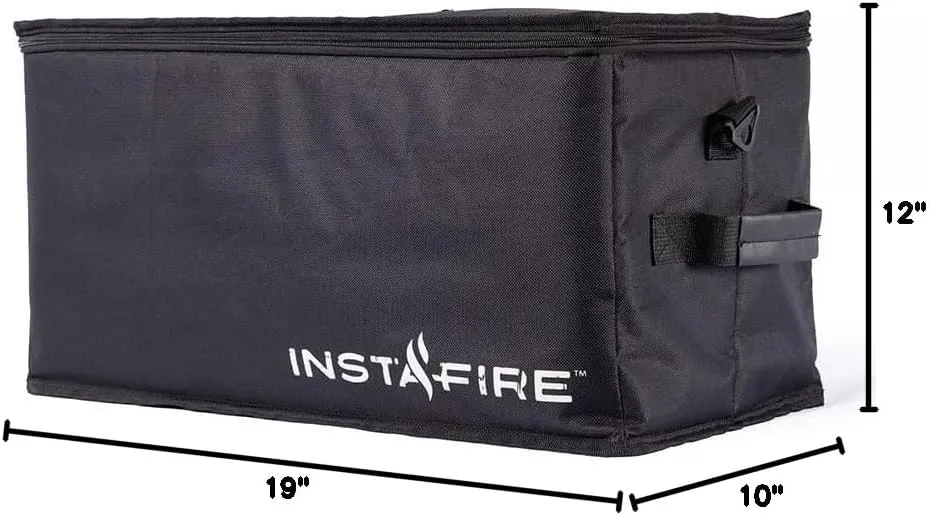 InstaFire Ember Oven Carrying Case