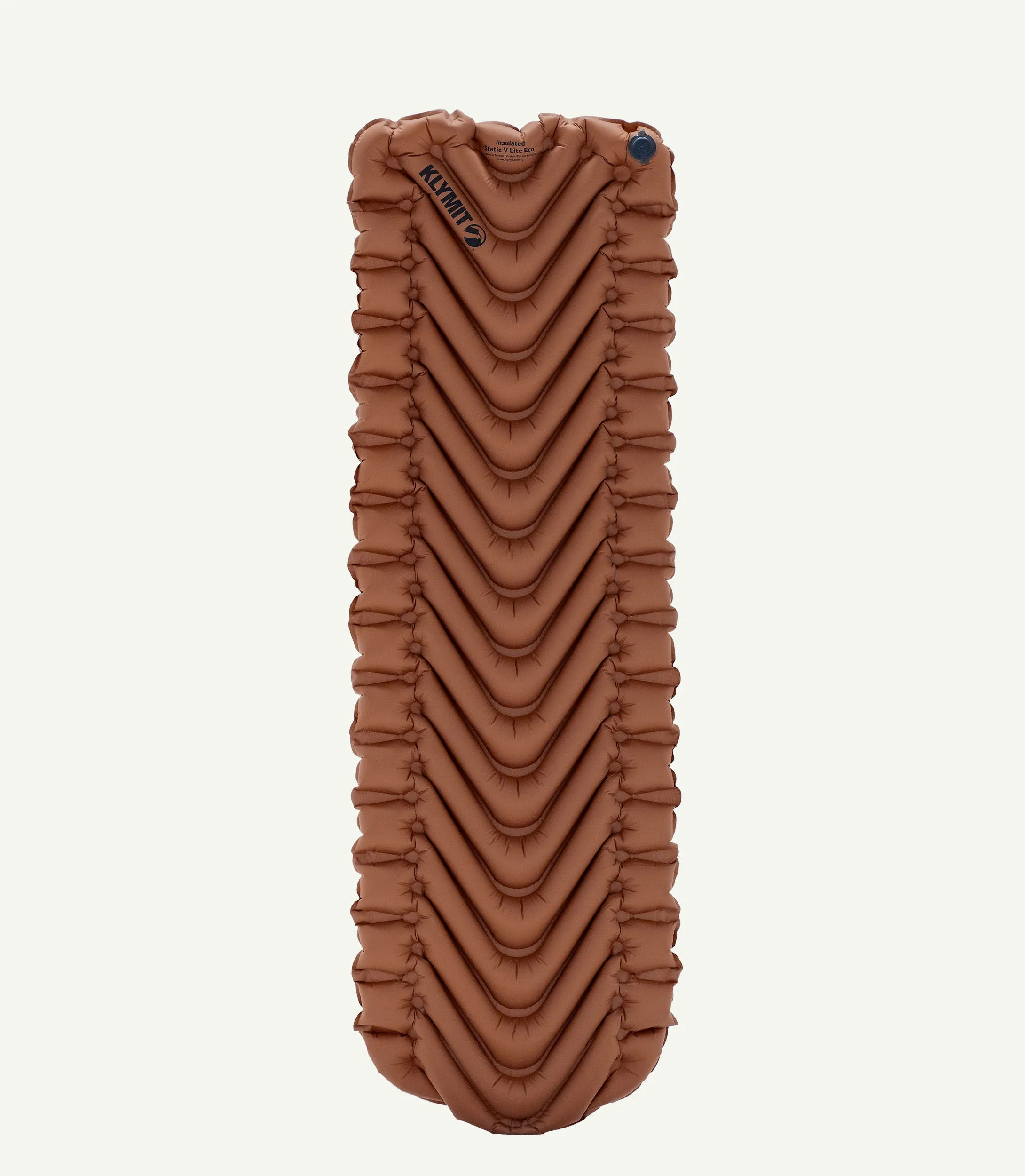 Insulated Static V™ Lite ECO Sleeping Pad