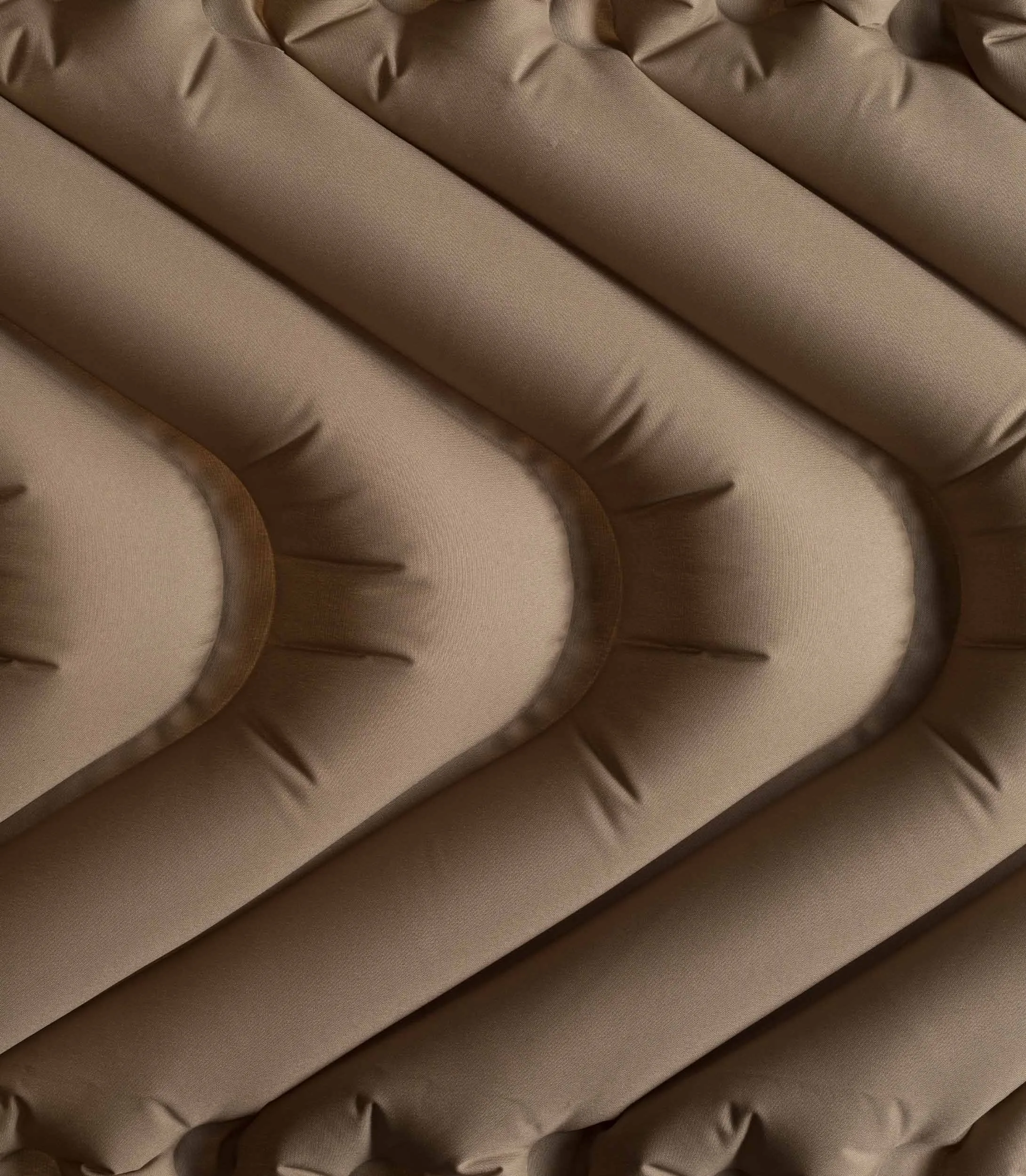 Insulated Static V™ RECON Sleeping Pad