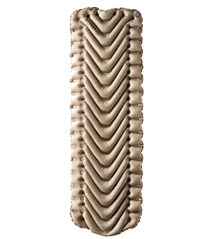 Insulated Static V™ RECON Sleeping Pad