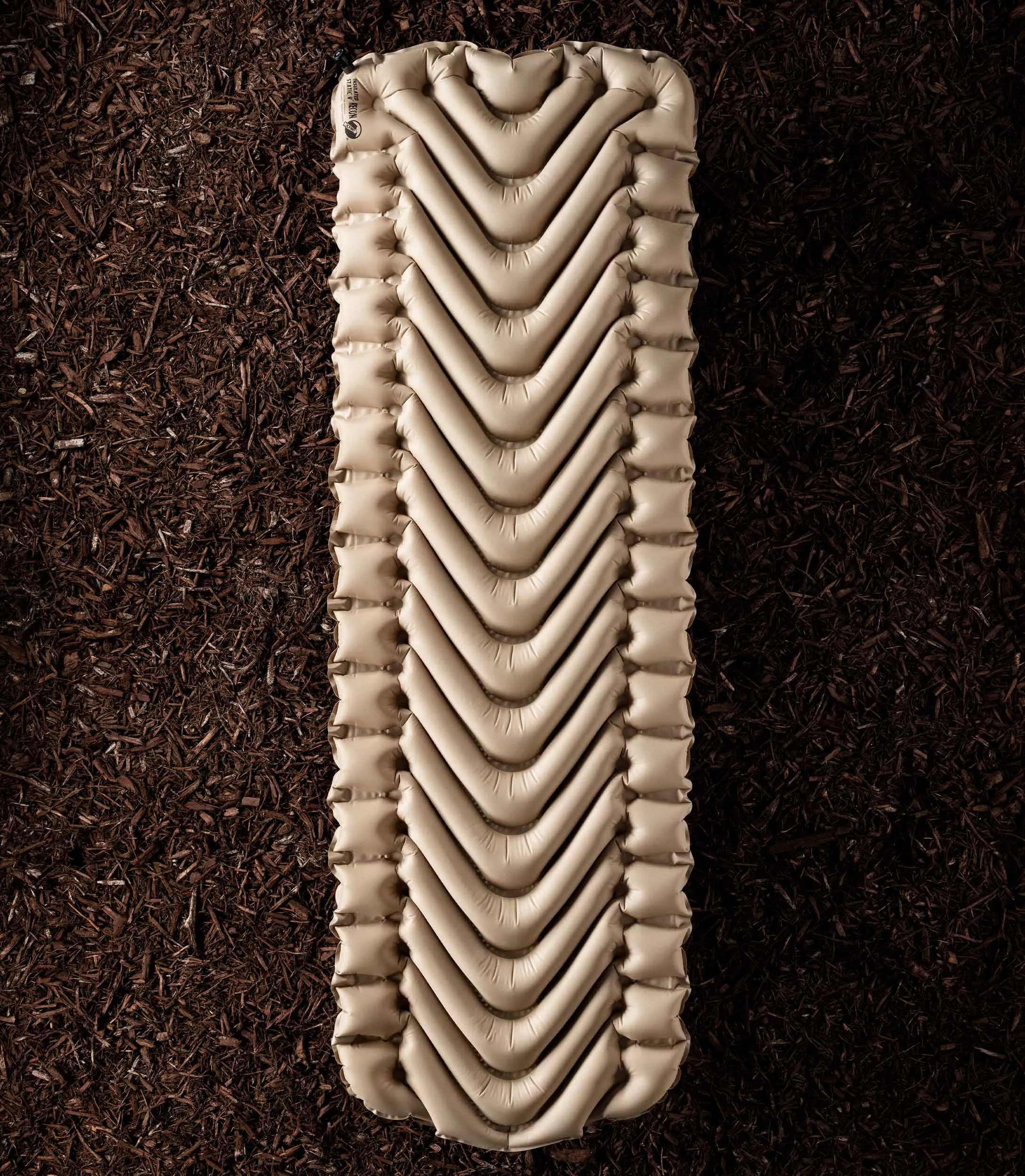 Insulated Static V™ RECON Sleeping Pad