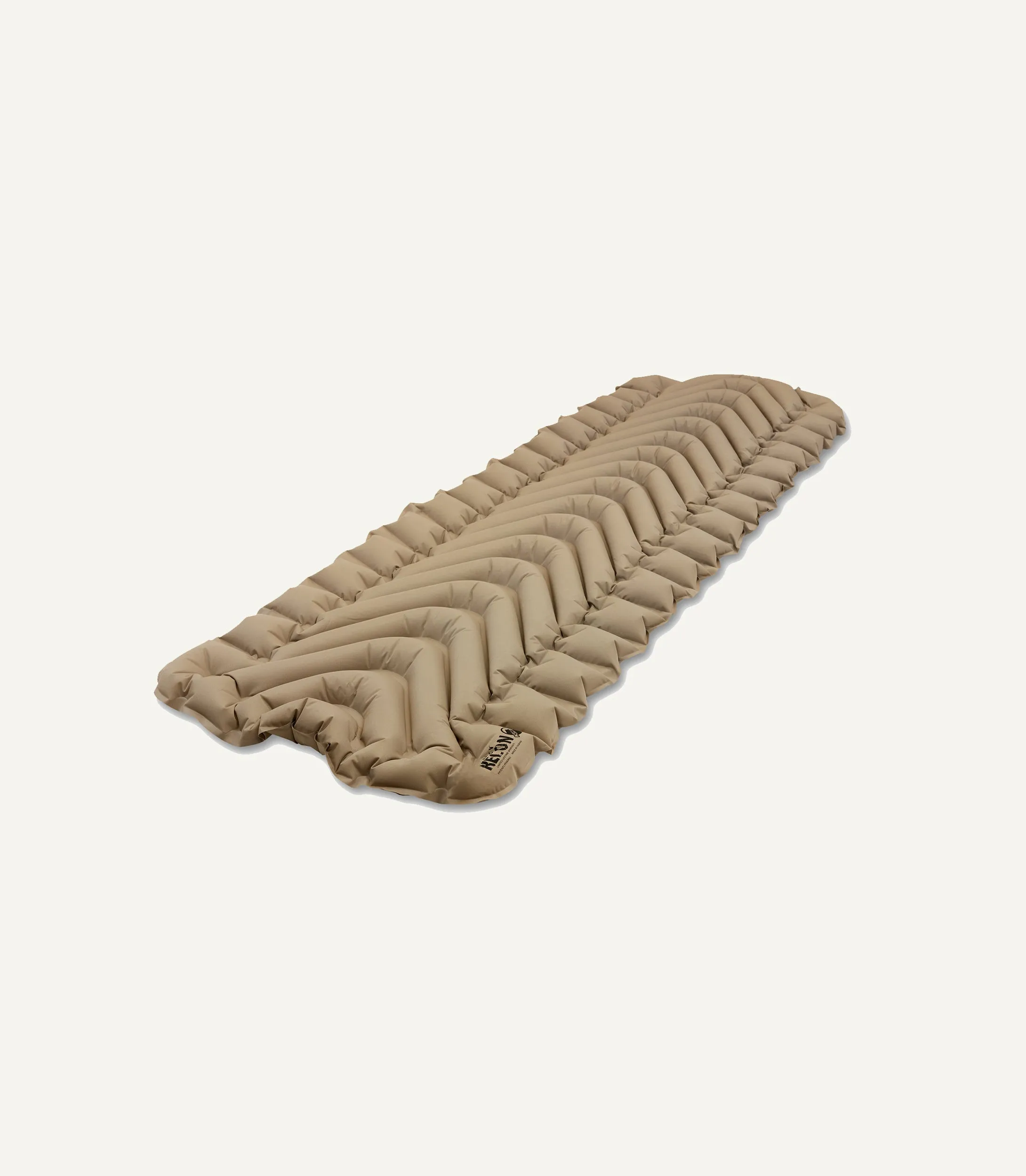 Insulated Static V™ RECON Sleeping Pad