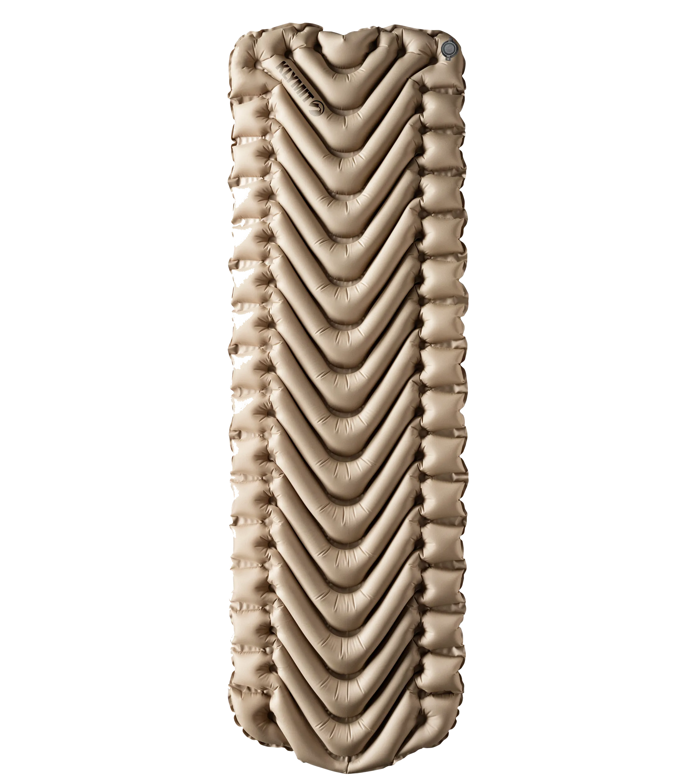 Insulated Static V™ RECON Sleeping Pad