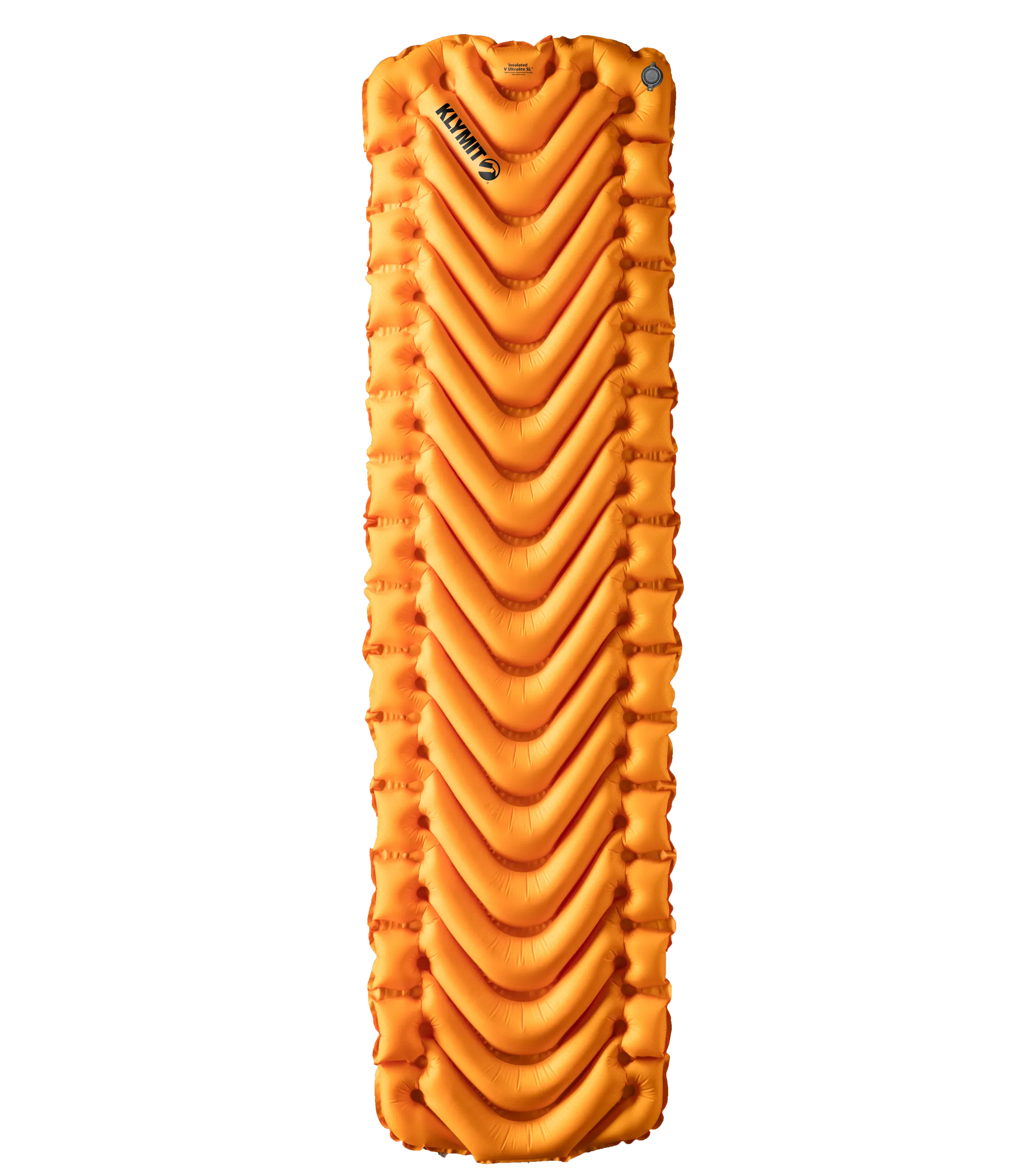 Insulated Static V Ultralite SL™ Sleeping Pad