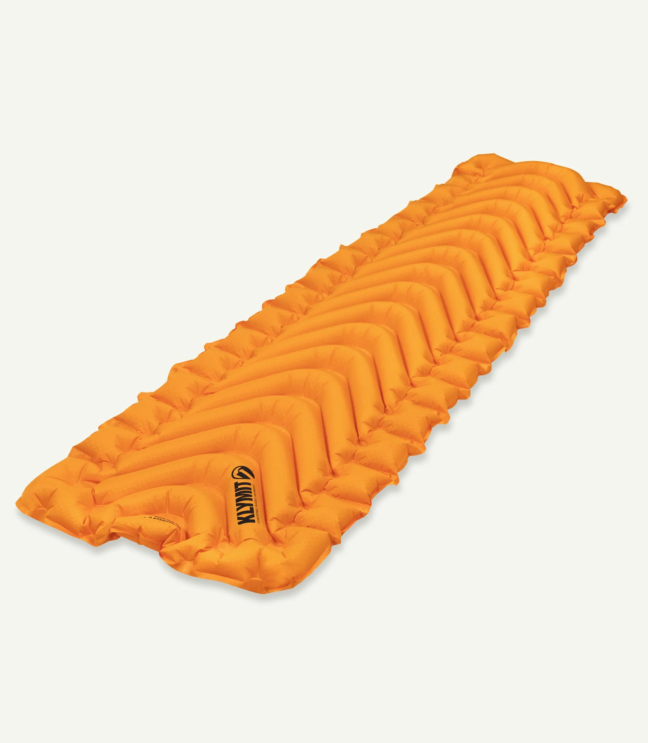 Insulated Static V Ultralite SL™ Sleeping Pad