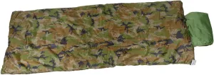 Israeli Pilot's Sleeping Bag Woodland Camo