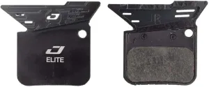 Jagwire Elite Cooling Disc Brake Pad Backed Fits Red 22 Force 22 Rival 22