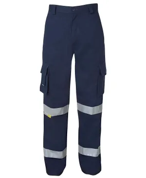 JBs Wear Mid Rised Day Night Multi Pocket Work Trouser