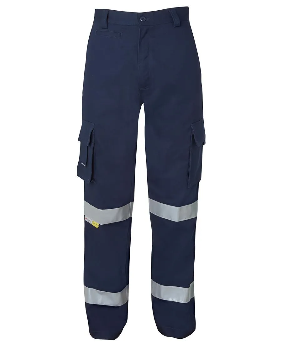 JBs Wear Mid Rised Day Night Multi Pocket Work Trouser