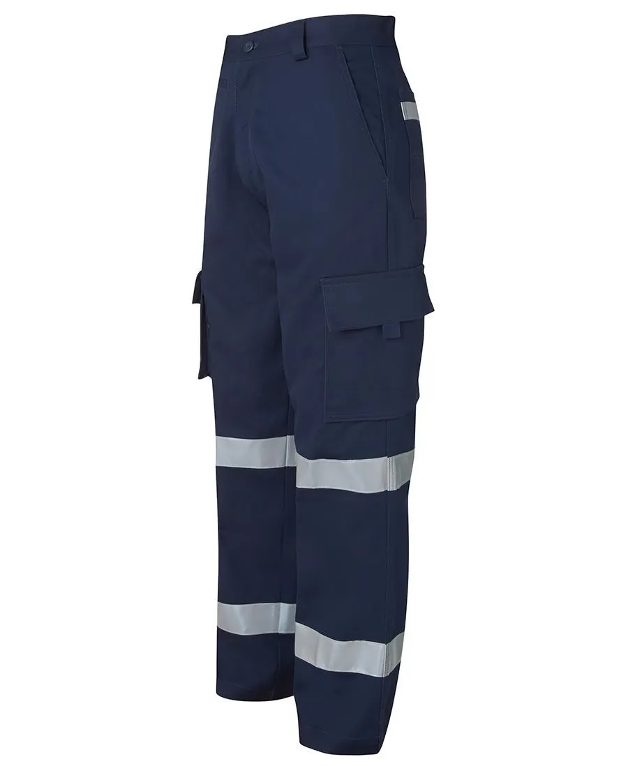 JBs Wear Mid Rised Day Night Multi Pocket Work Trouser