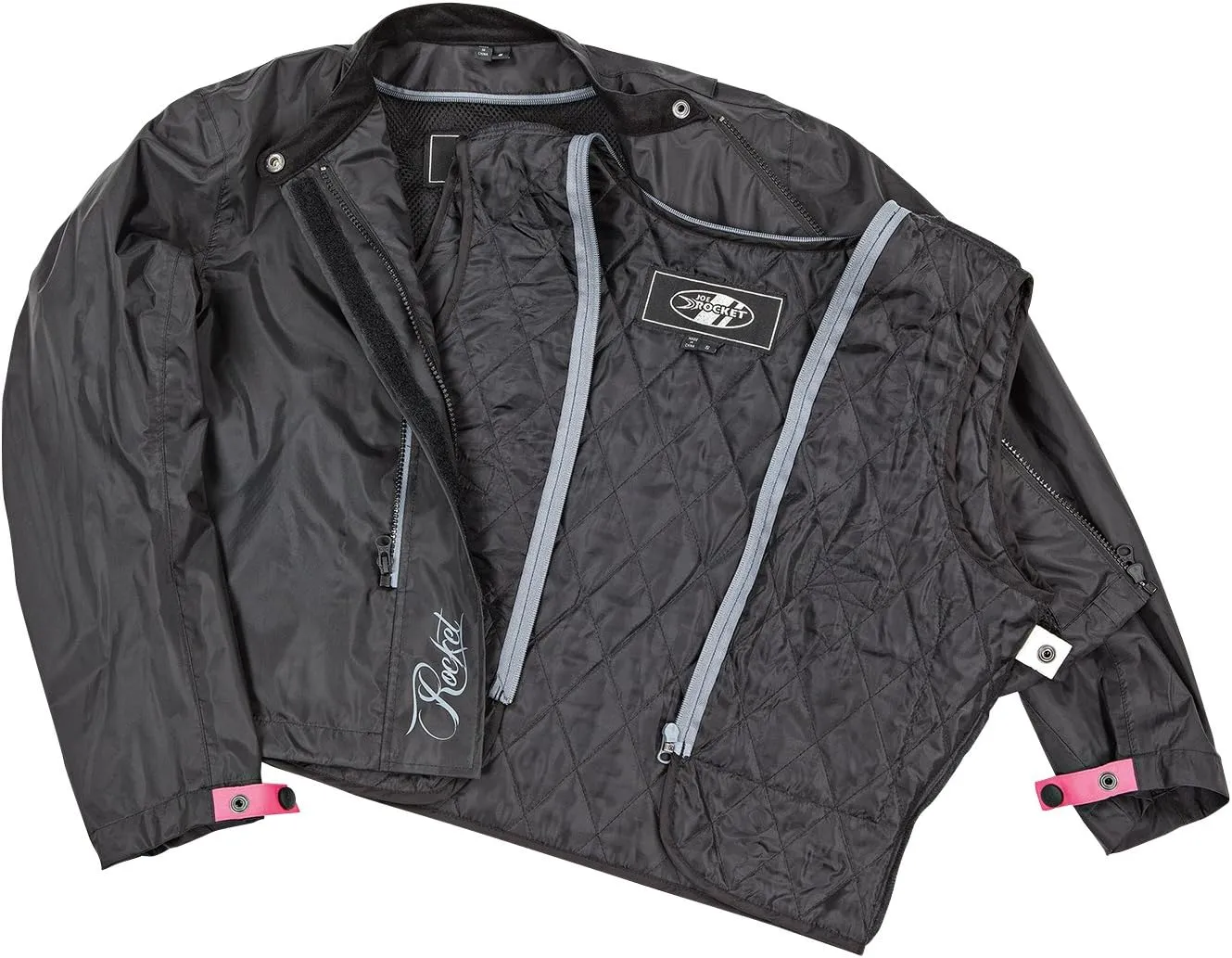 Joe Rocket Cleo Elite Women's Mesh Motorcycle Jacket