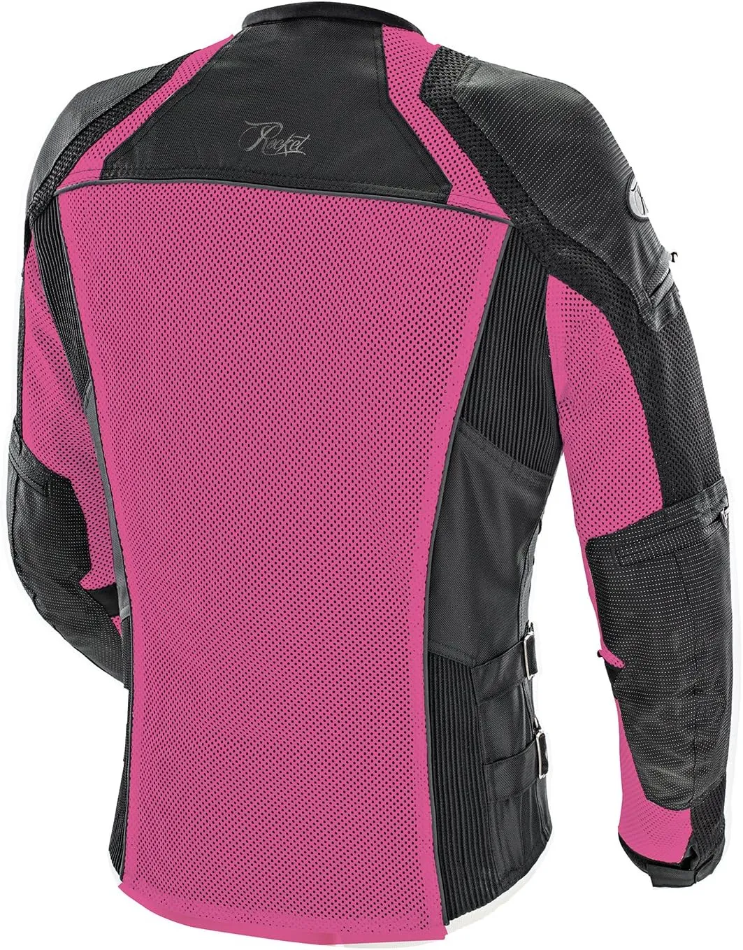 Joe Rocket Cleo Elite Women's Mesh Motorcycle Jacket