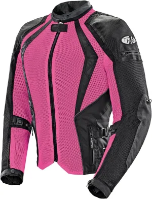 Joe Rocket Cleo Elite Women's Mesh Motorcycle Jacket