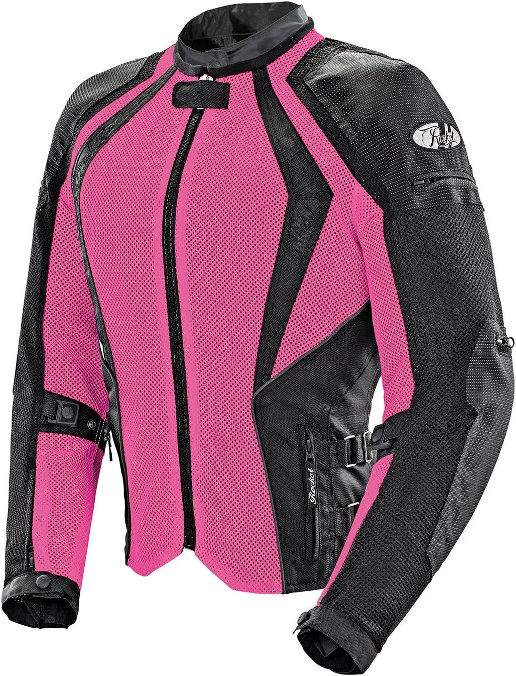 Joe Rocket Cleo Elite Women's Mesh Motorcycle Jacket