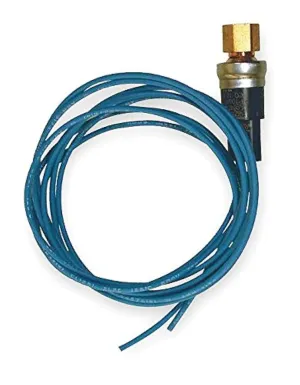 Johnson Controls P100AP-332C Single Pressure Control, Low Pressure