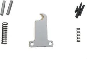 Jokari 79055 4-70 Replacement Hook Blade Kit for Cable Knife System - Silver