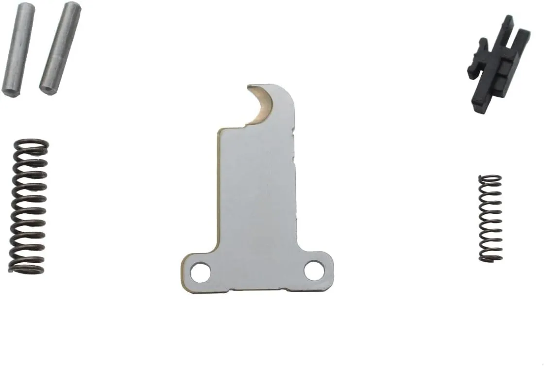 Jokari 79055 4-70 Replacement Hook Blade Kit for Cable Knife System - Silver