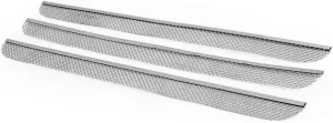 JR PRODUCTS 06-30235 Mud Dauber Screen for Refrigerator Vents - 19-3/4" x 1-5/16"