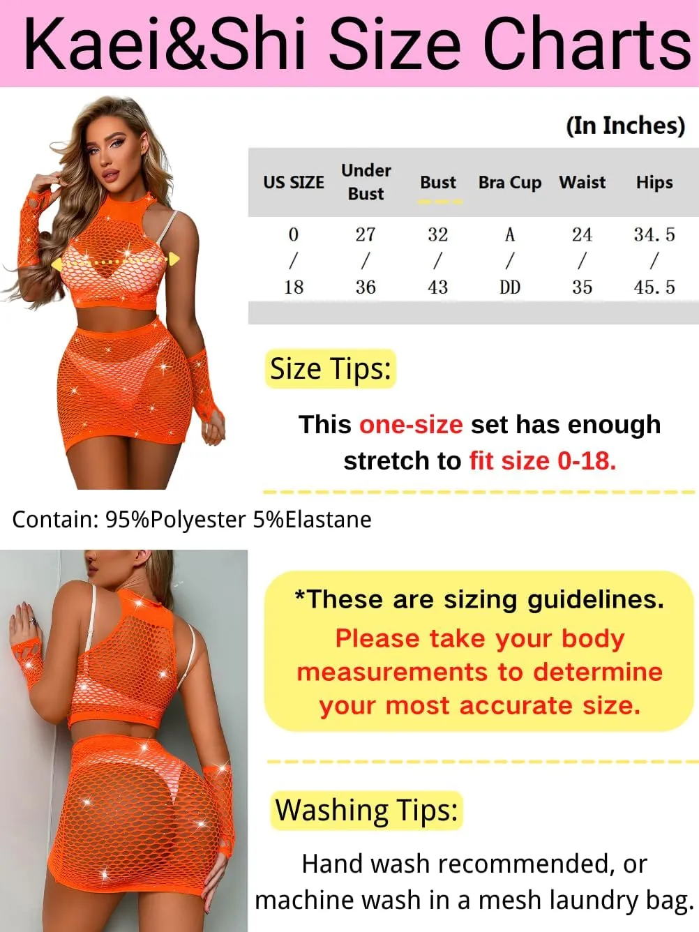 Kaei&Shi Rave Outfits for Women Festival,Glitter Rhinestone Fishnet Skirt Set,Sexy Mesh Swimsuit Cover Up Pool Party Outfit