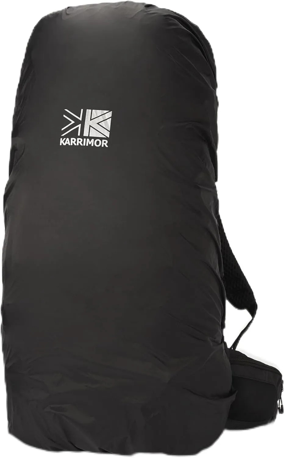 Karrimor(カリマー) Trekking, Black, One Size