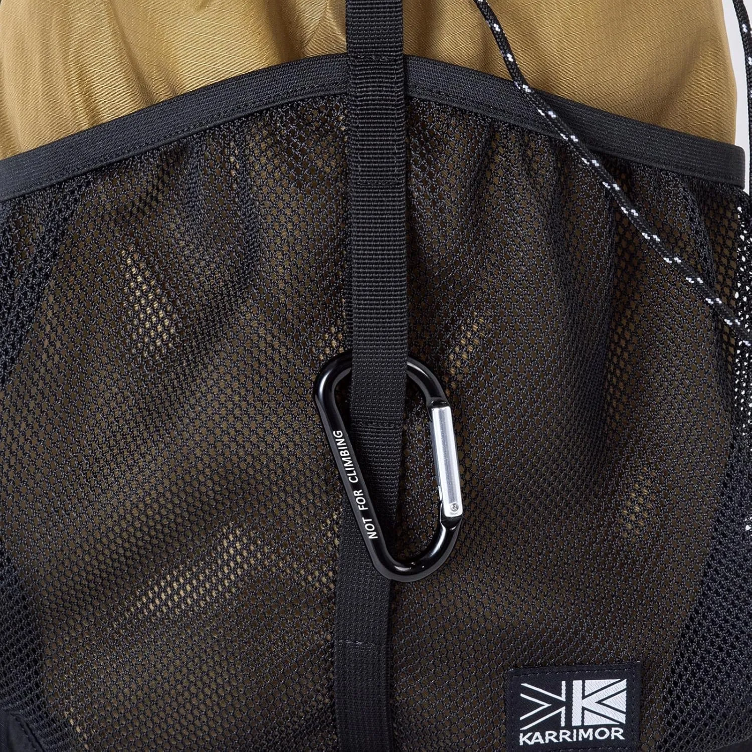 Karrimor(カリマー) Trekking, Charcoal, One Size