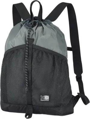 Karrimor(カリマー) Trekking, Charcoal, One Size