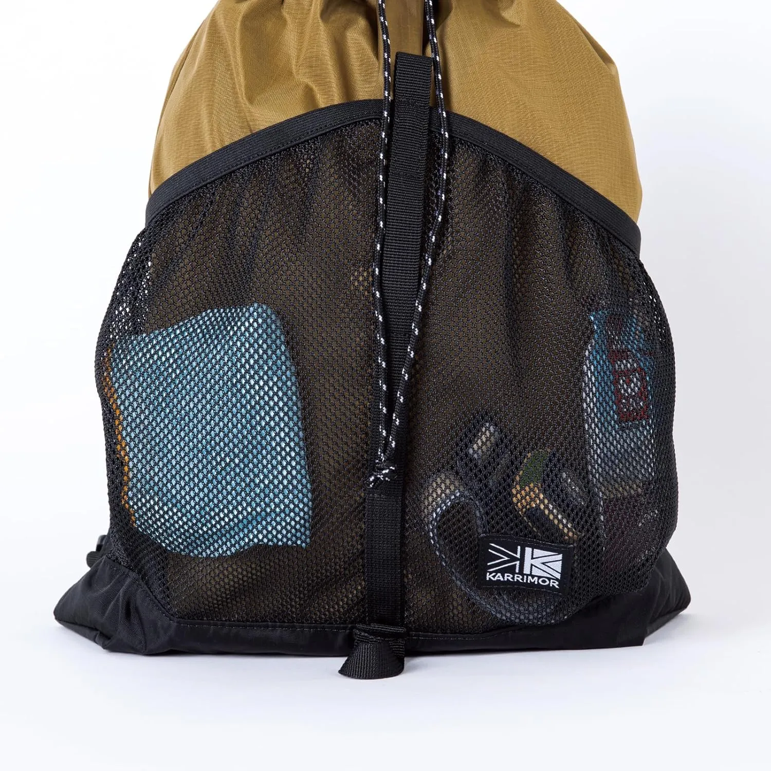 Karrimor(カリマー) Trekking, Charcoal, One Size