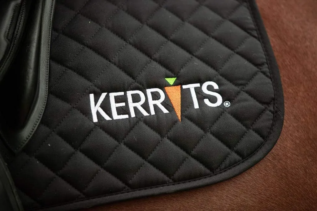 Kerrits Saddle Pad